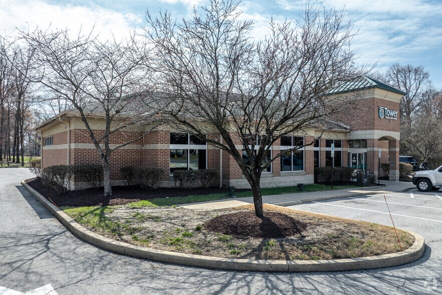 More Photos Of 1071 Md Rt 3, Gambrills Office For Lease