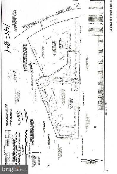 More Photos Of 14007 Telegraph Rd, Woodbridge Auto Repair For Sale