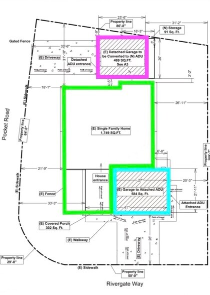 More Photos Of 301 Rivergate Way, Sacramento Multifamily For Sale