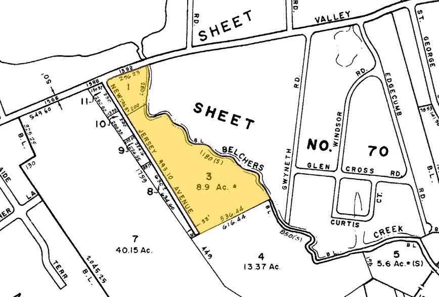 More Photos Of 1590-1610 Union Valley Rd, West Milford General Retail For Sale