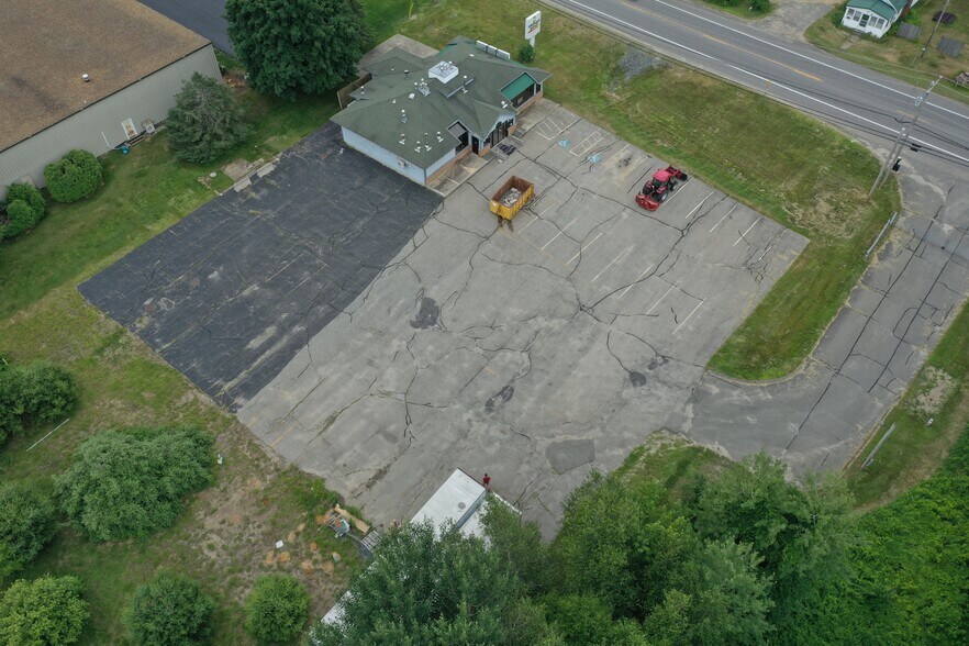 More Photos Of 23 Route 125, Kingston Freestanding For Sale