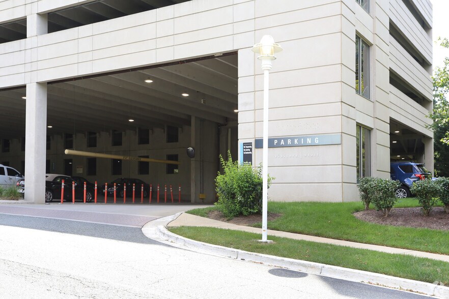 More Photos Of 9713 Key West Ave, Rockville Unknown For Lease