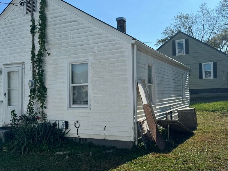 More Photos Of 112 Tutt St, Columbia Manufactured Housing Mobile Home Park For Sale