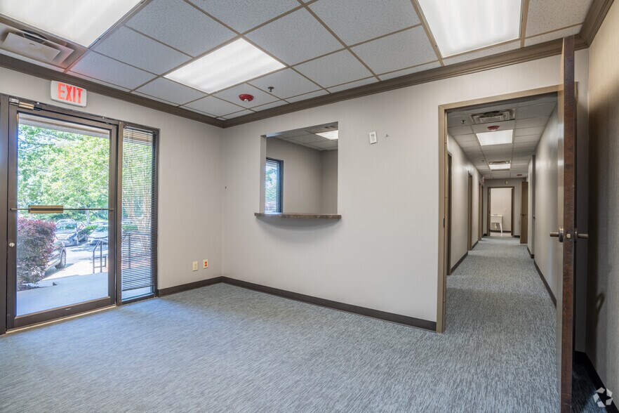 Photo of 1st Floor Ste 215