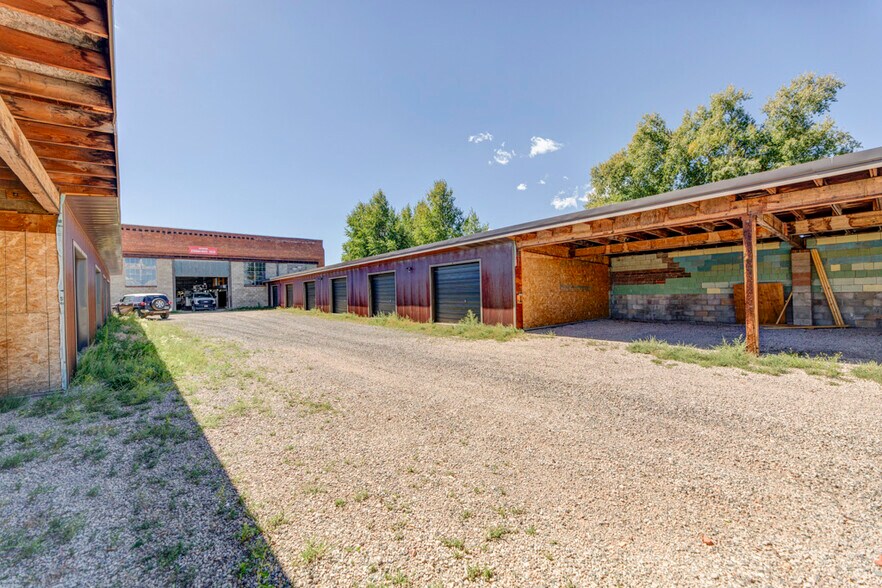 More Photos Of 460 W University Ave, Laramie Warehouse For Sale