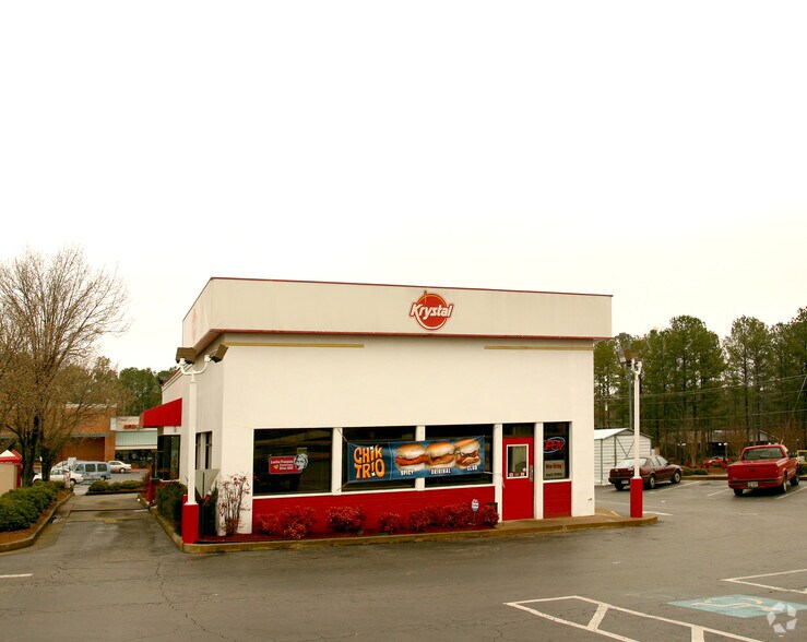 More Photos Of 6199 Highway 92, Acworth Unknown For Lease