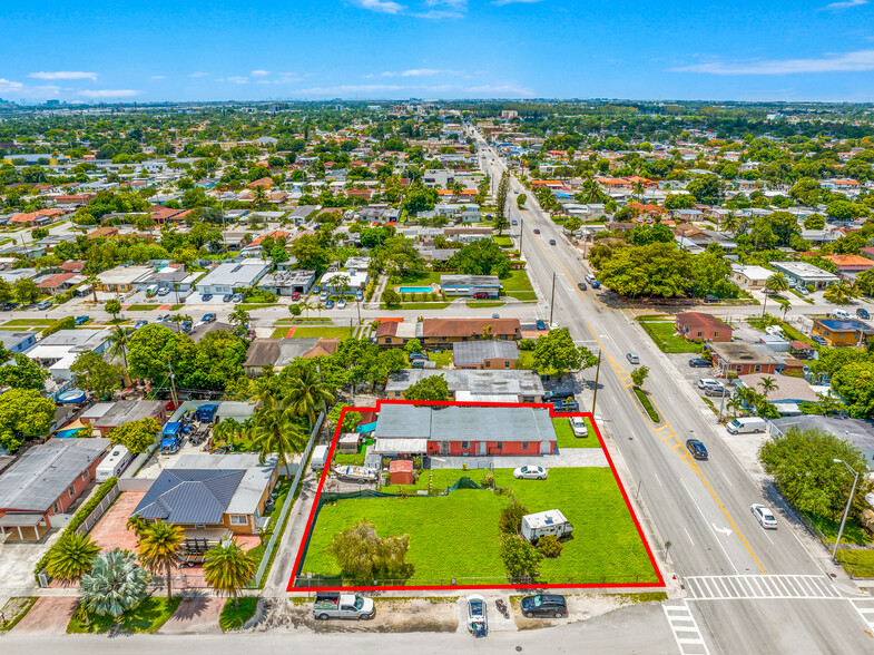 Primary Photo Of 410 E 47th St, Hialeah Land For Sale