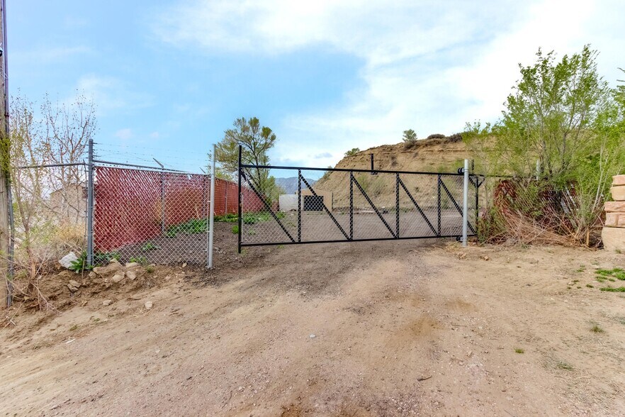 More Photos Of 2628 Delta Dr, Colorado Springs Land For Sale