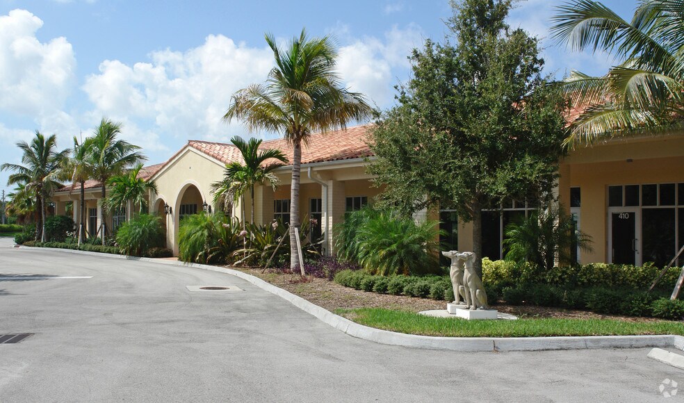 More Photos Of 8645 N Military Trl, Palm Beach Gardens Medical For Lease