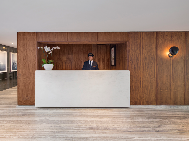 More Photos Of 1140 3rd Ave, New York Apartments For Lease