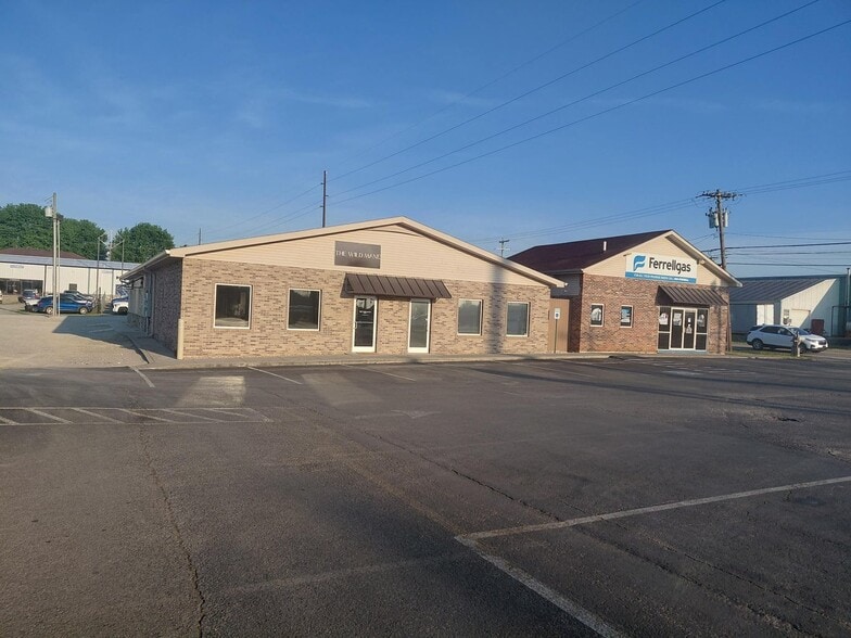 More Photos Of 55 Slate Branch Rd, Somerset General Retail For Lease