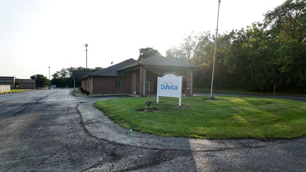 More Photos Of 1675 Alex Dr, Wilmington Medical For Sale