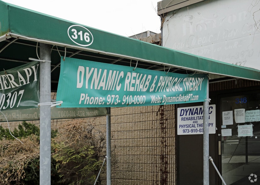 More Photos Of 316 N 6th St, Prospect Park Rehabilitation Center For Sale