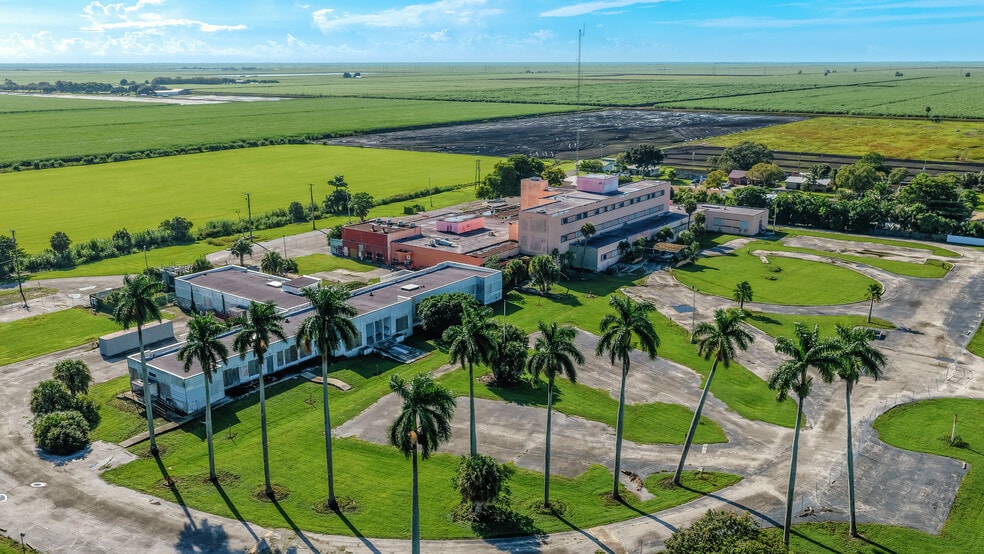 More Photos Of 1201 S Main St, Belle Glade Hospital For Sale