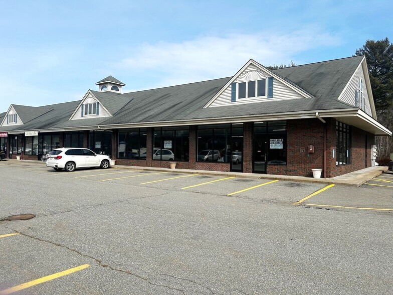 Primary Photo Of 155-167 Great Rd, Acton Unknown For Lease