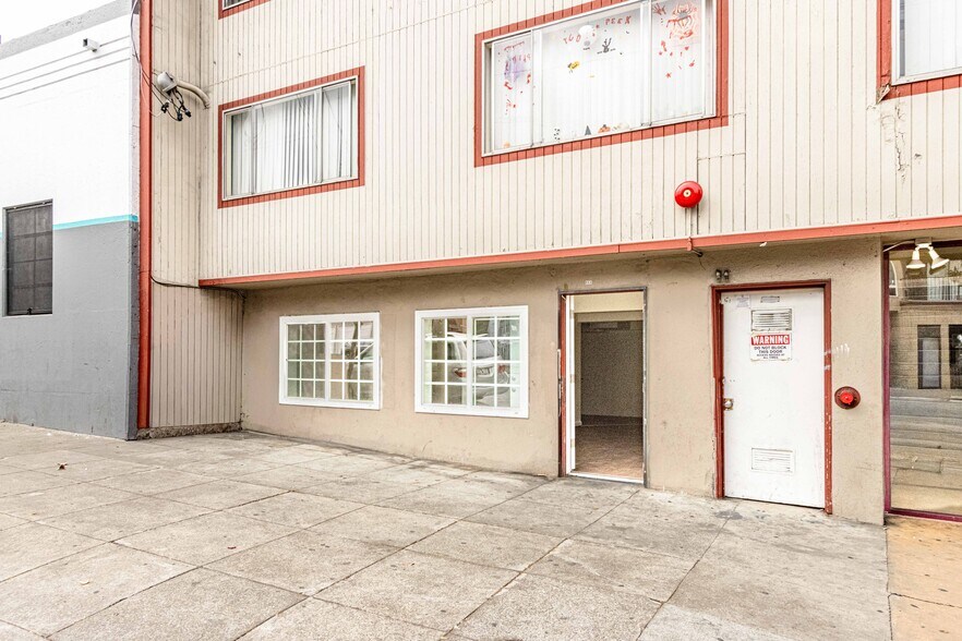 More Photos Of 5530-5532 Mission St, San Francisco Apartments For Lease