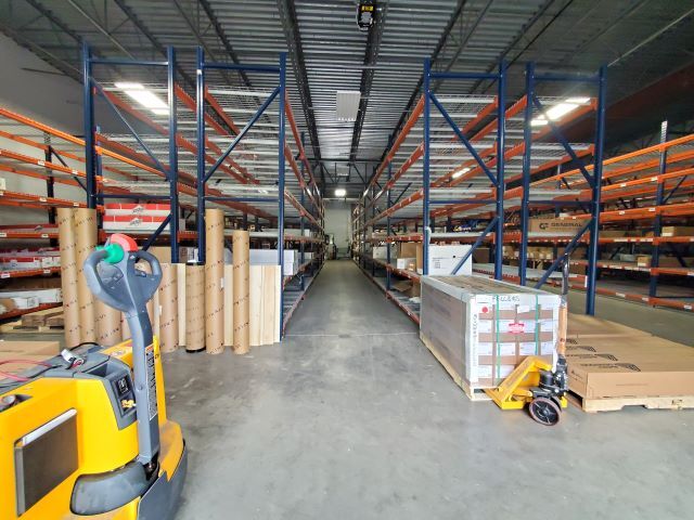 More Photos Of 6515 Transit Rd, Bowmansville Freestanding For Lease