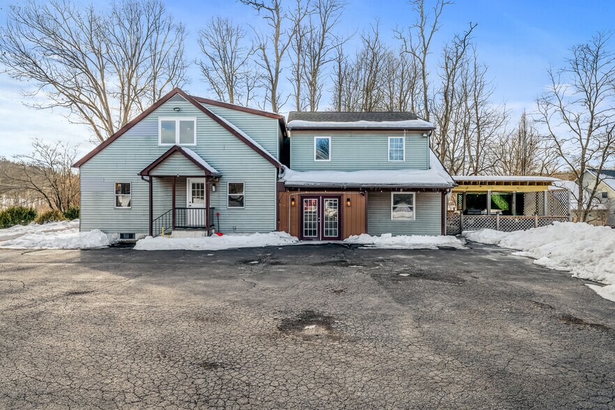 More Photos Of 5069 Milford Rd, East Stroudsburg Specialty For Sale