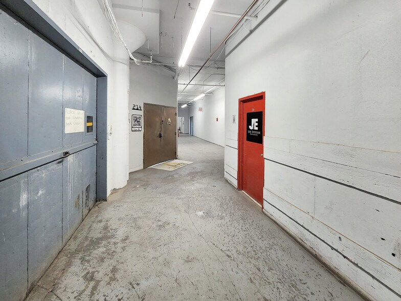 More Photos Of 600 Palisade Ave, Union City Light Distribution For Lease