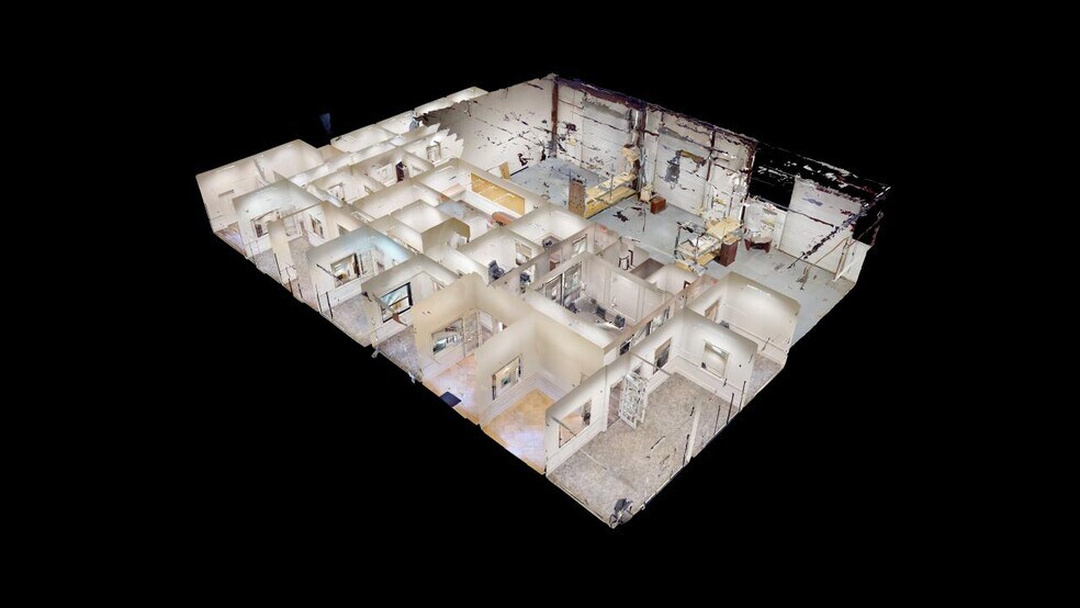 More Photos Of 430 Winkler Dr, Alpharetta Light Manufacturing For Sale