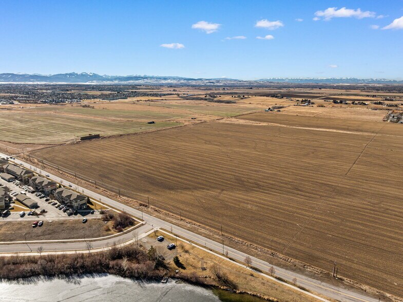 More Photos Of TBD Catamount & Davis, Bozeman Land For Sale