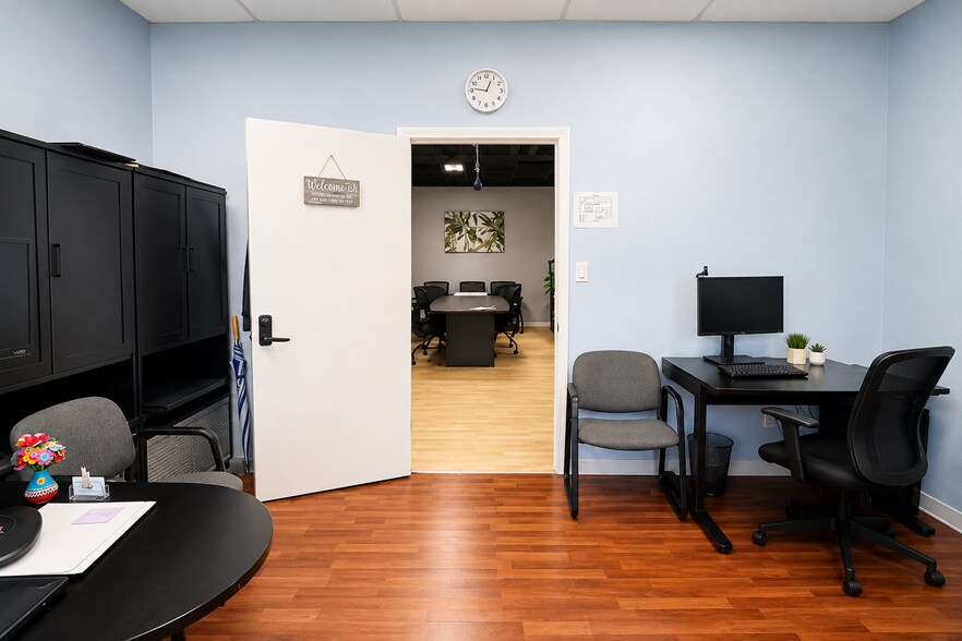 More Photos Of 935 N Plum Grove Rd, Schaumburg Office For Sale