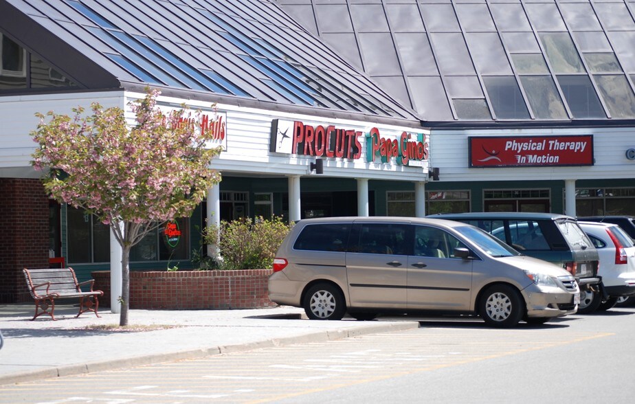 More Photos Of 1600 Falmouth Rd, Centerville General Retail For Lease