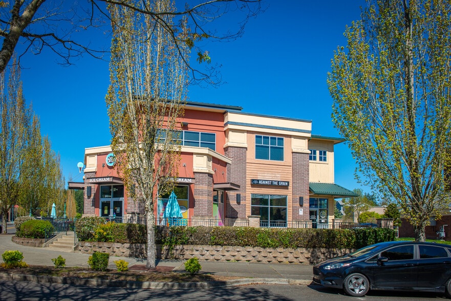 More Photos Of 1520 Wilmington Dr, DuPont General Retail For Sale