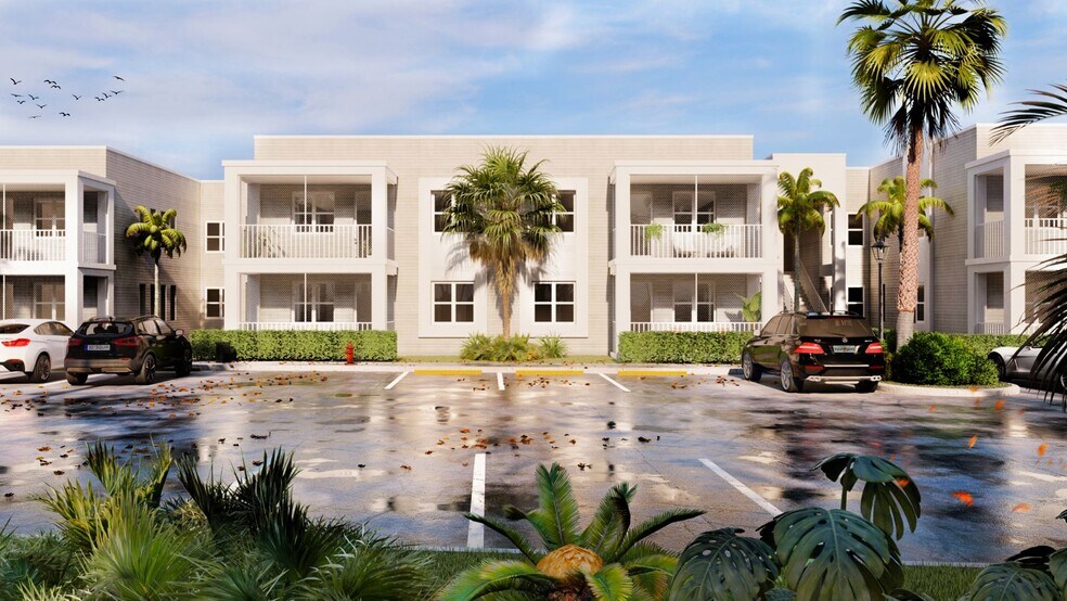 More Photos Of 1249 Capricorn Blvd, Punta Gorda Land For Sale