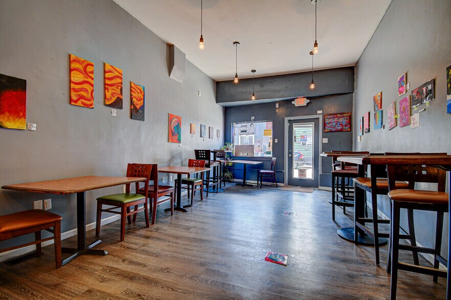 More Photos Of 4919 Penn Ave, Pittsburgh Storefront Retail Residential For Sale