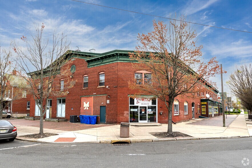 More Photos Of 45-49 Main St, Roebling General Retail For Sale