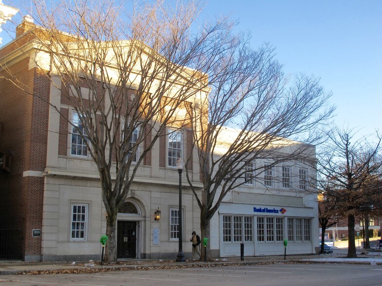 More Photos Of 20 Central Sq, Keene Office For Lease