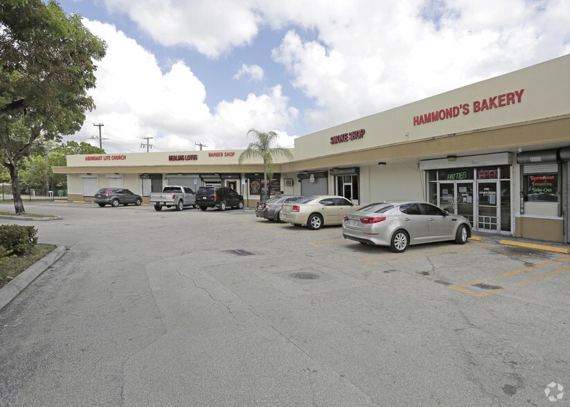 More Photos Of 17845-17855 NW 27th Ave, Miami Gardens Freestanding For Lease