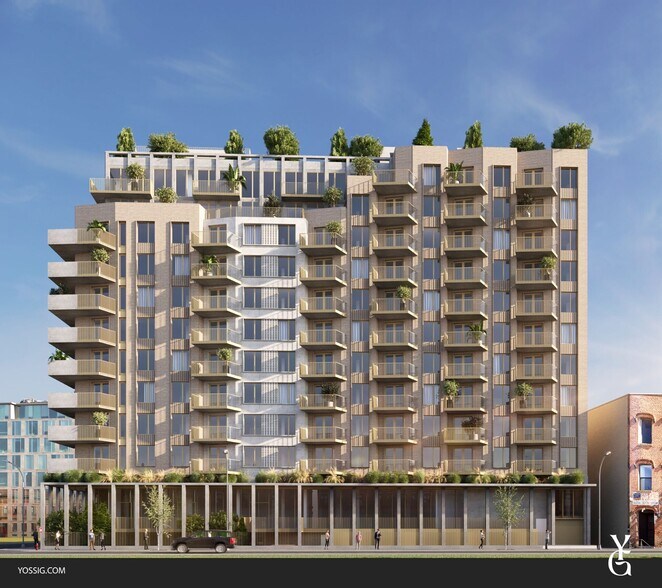 More Photos Of 69 Quay St, Brooklyn Apartments For Lease