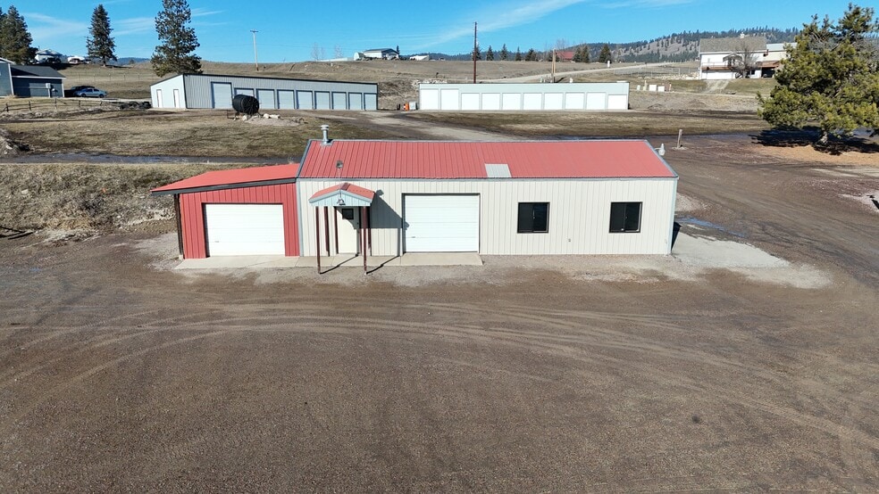 More Photos Of 2765 US Highway 2 W, Kalispell Industrial For Sale
