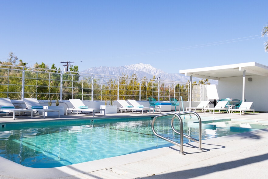 More Photos Of 12689 Eliseo Rd, Desert Hot Springs Hotel For Sale
