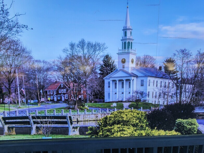 More Photos Of 233 Broad St, Milford Office For Lease