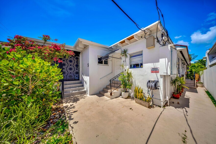 More Photos Of 7411 Carlyle Ave, Miami Beach Apartments For Sale