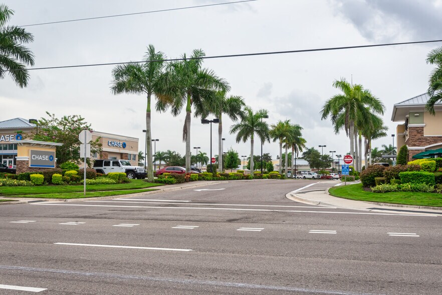More Photos Of 4223 53rd Ave E, Bradenton Land For Lease