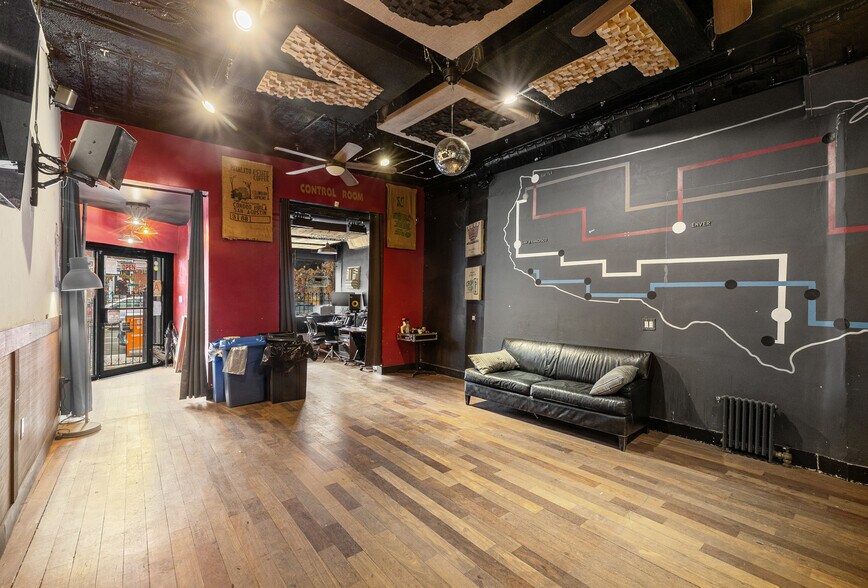 More Photos Of 219 Central Ave, Brooklyn Storefront Retail Residential For Lease