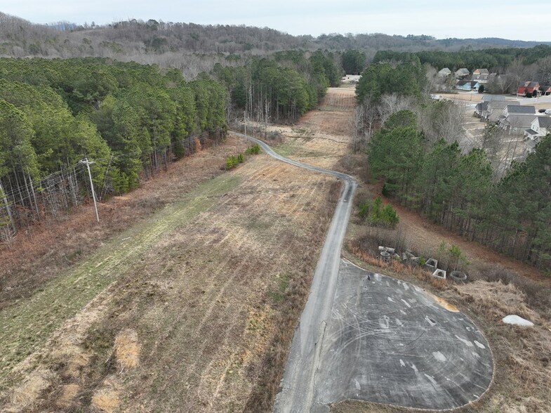 More Photos Of 0 Coahulla Creek Dr, Dalton Land For Sale