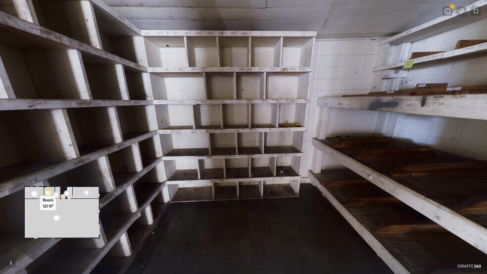 More Photos Of 21076 US Highway 45, Citronelle Manufacturing For Sale