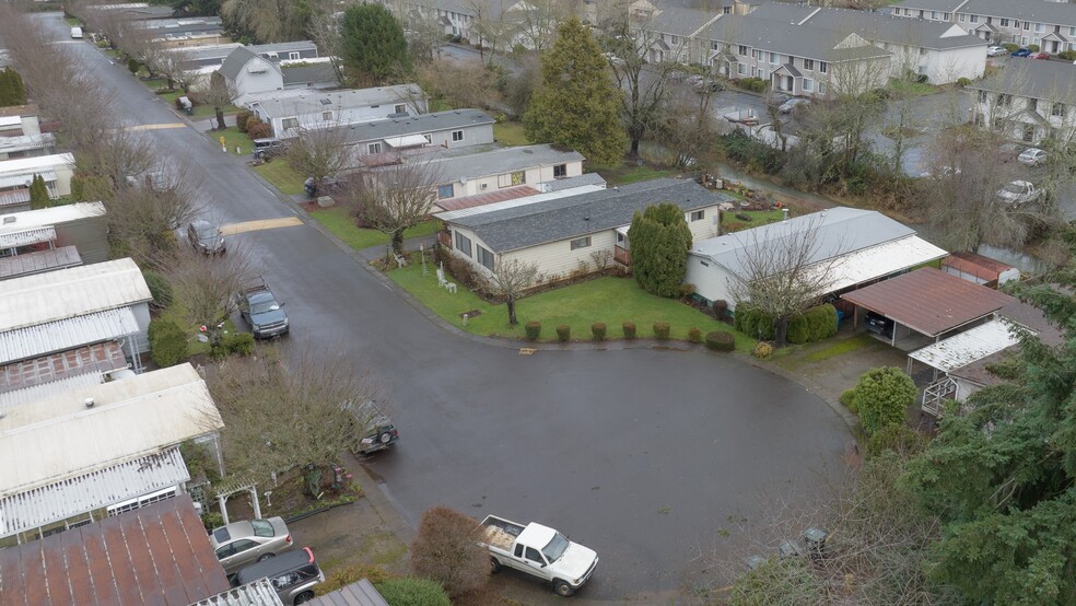 Primary Photo Of 1652 Wiltsey Rd SE, Salem Manufactured Housing Mobile Home Park For Sale