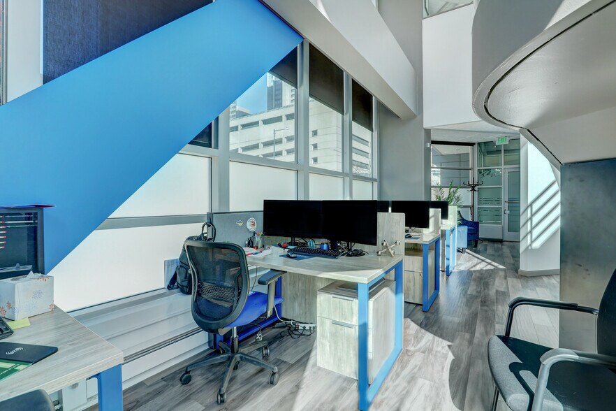 More Photos Of 1800 Glenarm Pl, Denver Office For Lease