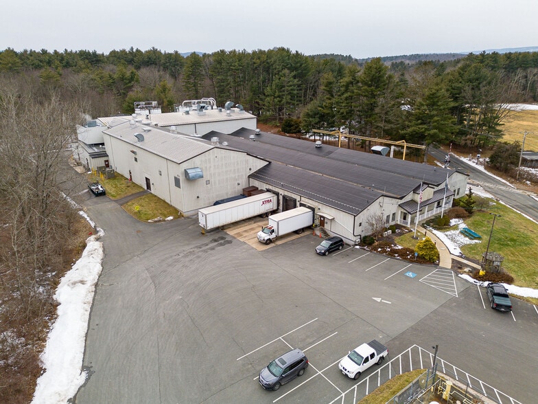 More Photos Of 113 Silver St, Sheffield Warehouse For Sale