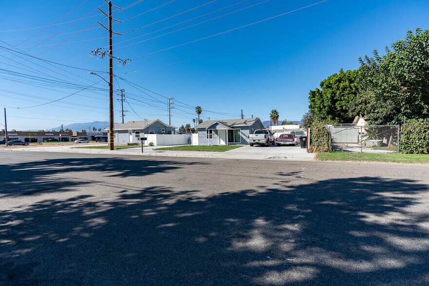 More Photos Of 326 E Caroline St, San Bernardino Land For Sale