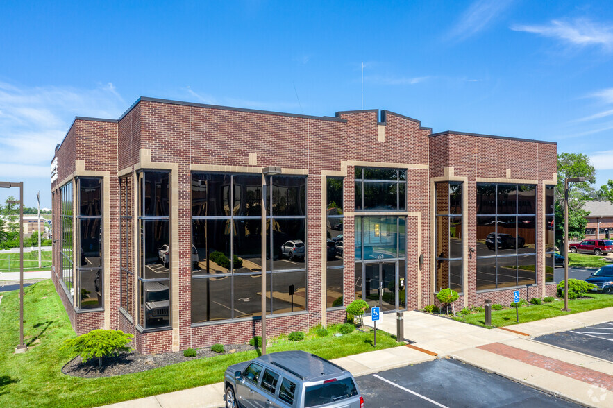 Primary Photo Of 113 Blue Jay Dr, Liberty Office For Lease