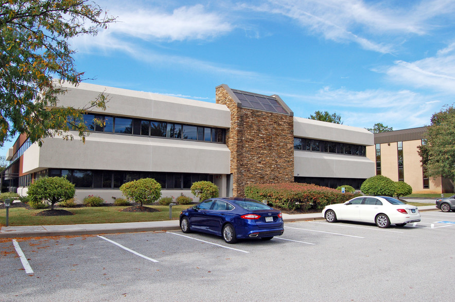 Primary Photo Of 124 Slade Ave, Pikesville Office For Lease