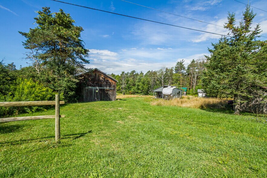 More Photos Of 9545 Redman Rd, Fillmore Land For Sale