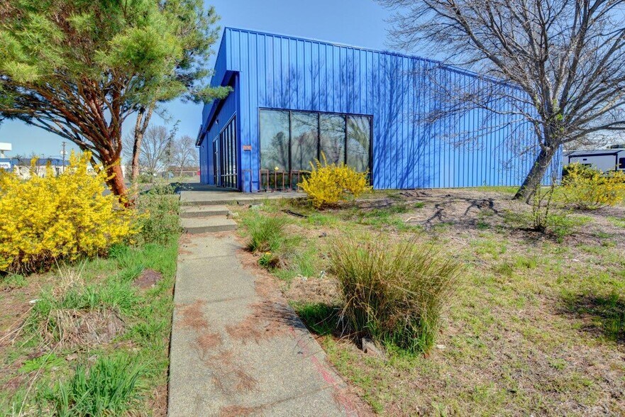 More Photos Of 2465 Avenue A, White City Freestanding For Sale